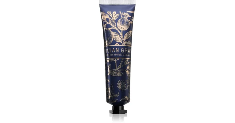 Olcsóbb Vivian GrayBlue Botanicals ápoló kézkrém