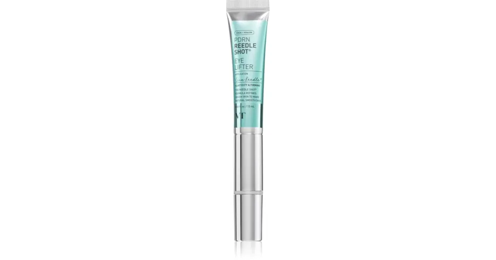 VT CosmeticsPDRN Reedle Shot Eye Lifter hidratáló szemkörnyékápoló krém az öregedés jelei ellen Különleges ajánlat
