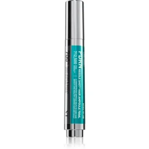 VT CosmeticsPDRN Reedle Shot Hair Ampoule 700 szérum a fejbőrre a haj növekedéséért és megerősítéséért a hajtövektől kezdve Azonnali szállítás