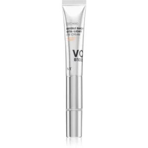 VT CosmeticsReedle Shot Vita-Light Eyecream méregtelenítő és élénkítő krém a szemkörnyékre C vitamin Expressz kézbesítés