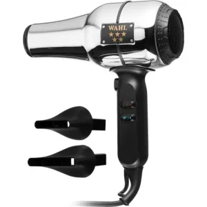 Wahl ProBarber Dryer hajszárító Vásárlói kedvenc