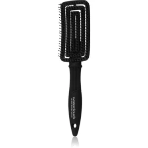 Akciós ár WatercloudsBlack Brush Vent Flex hajkefe hajra