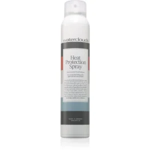Árcsökkenés WatercloudsHeat Protection Spray styling spray a hajformázáshoz, melyhez magas hőfokot használunk