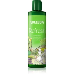 Akciós ár WeledaRefresh krémtusfürdő frissítő hatással
