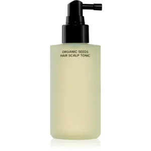 WHAMISAOrganic Seeds Hair Scalp Tonic frissítő tonik hajnövesztést serkentő Árcsökkenés
