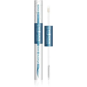 Népszerű WiboVitamin Your Lashes szempilla szérum vitaminokkal