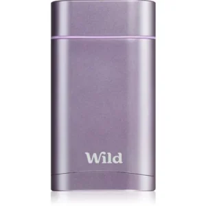 Biztonságos vásárlás WildCoconut & Vanilla Purple Case izzadásgátló deo stift tokkal