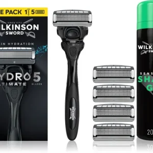 Legjobb ár Wilkinson SwordHydro5 szett