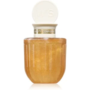 Women SecretGoddess Elixir testolaj csillámporral Azonnali szállítás