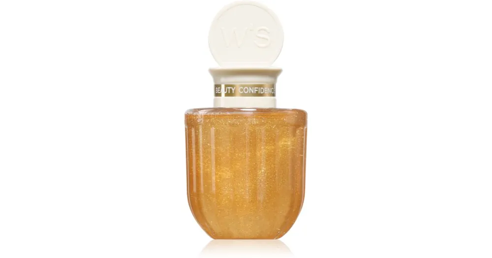 Women SecretGoddess Elixir testolaj csillámporral Azonnali szállítás