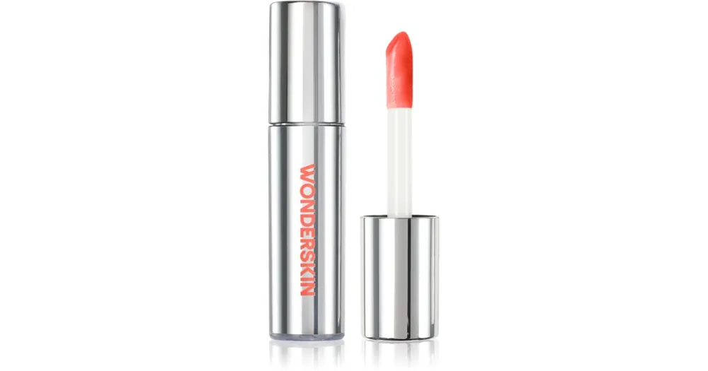 WONDERSKINLip Rehab Serum Oil ajak olaj Biztonságos fizetés