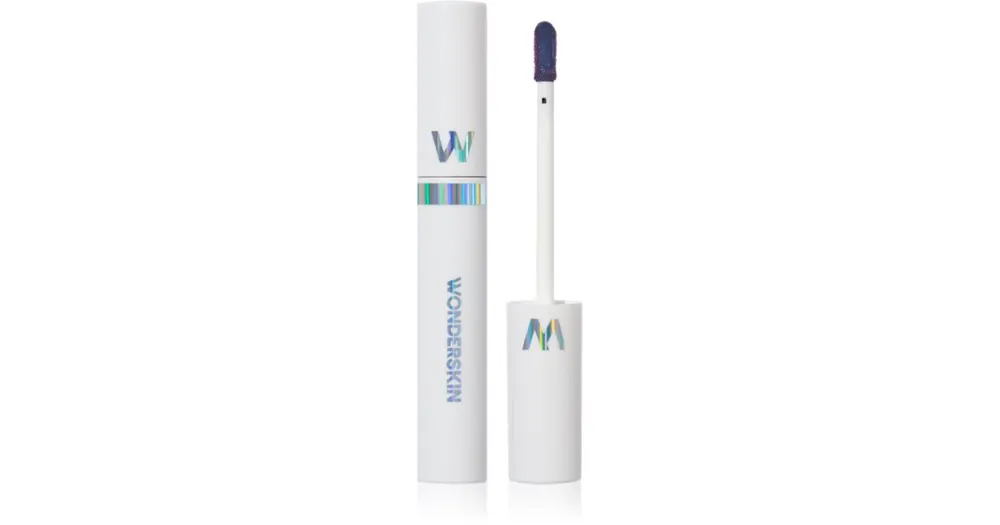 Vásárlói kedvenc WONDERSKINWonder Blading All-Day Lip Stain hosszantartó folyékony rúzs