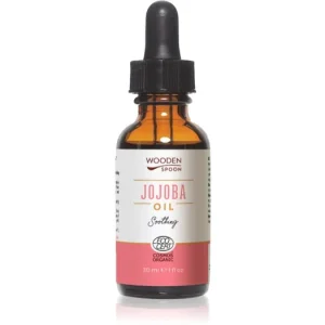 WoodenSpoon100% Jojoba Oil jojobaolaj Népszerű