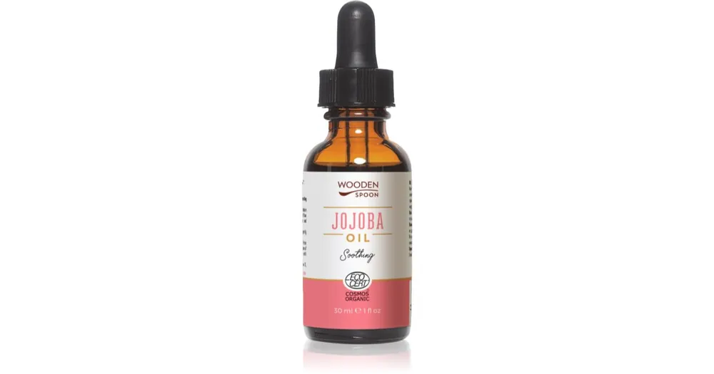 WoodenSpoon100% Jojoba Oil jojobaolaj Népszerű
