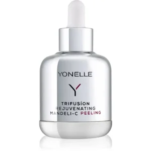 YonelleTrifusíon éjszakai fiatalító peeling Vásárlói kedvenc