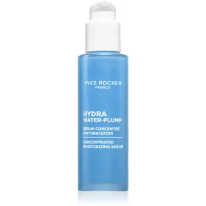 Rendeld meg most Yves RocherHydra Water-Plump Intenzíven hidratáló szérum