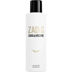 Árcsökkenés ZADIG&VOLTAIREZADIG tusfürdő gél hölgyeknek