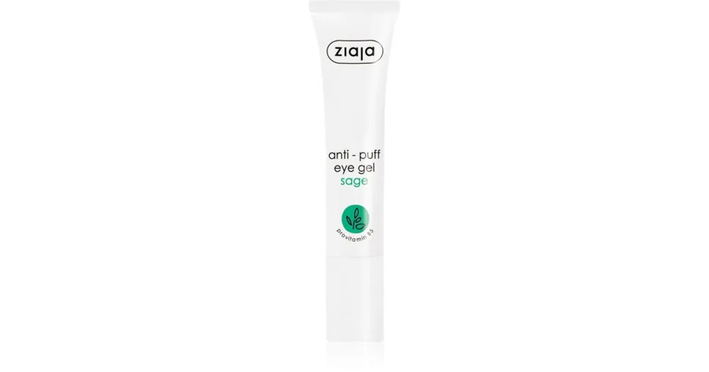 Vásárlói kedvenc ZiajaEye care anti - puff szemgél duzzanatokra