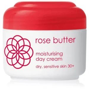 ZiajaRose Butter hidratáló nappali krém 30+ Biztonságos fizetés