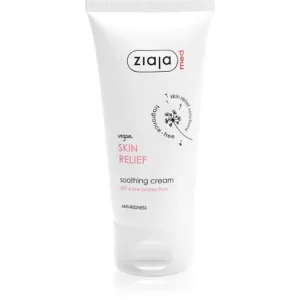 Ziaja MedAnti-Redness nyugtató és hidratáló krém SPF 6 Bestseller