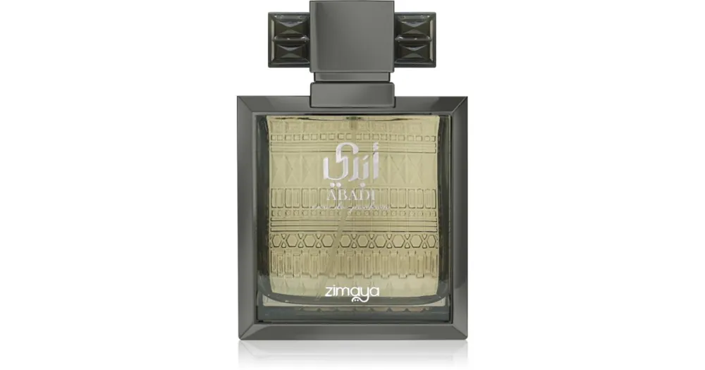 ZimayaAbadi Saga Eau de Parfum uraknak Expressz kézbesítés