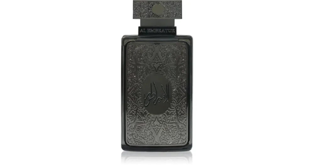 Expressz szállítás ZimayaAl Embratur Eau de Parfum uraknak