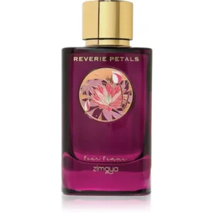 Akció ZimayaReverie Petals Eau de Parfum hölgyeknek