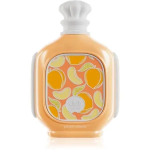 ZimayaZukhruf Peach Please Eau de Parfum unisex Nézd meg most