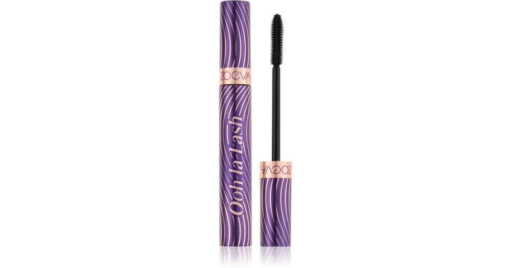 Legjobb ár ZOEVAOoh la Lash Length & Lift Tubing szempillaspirál