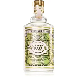 Vedd meg most 4711Floral Collection Magnolia Eau de Cologne unisex