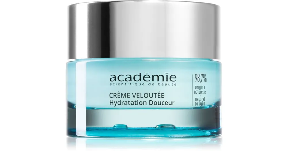 Académie Scientifique de BeautéHydraderm mélyen hidratáló krém Azonnali szállítás