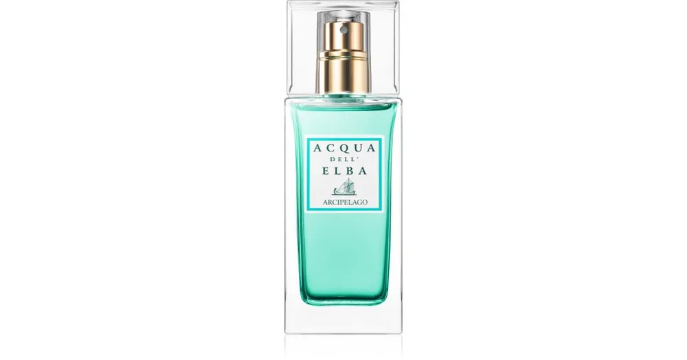 Alacsony ár Acqua dell‘ ElbaArcipelago Women Eau de Toilette hölgyeknek