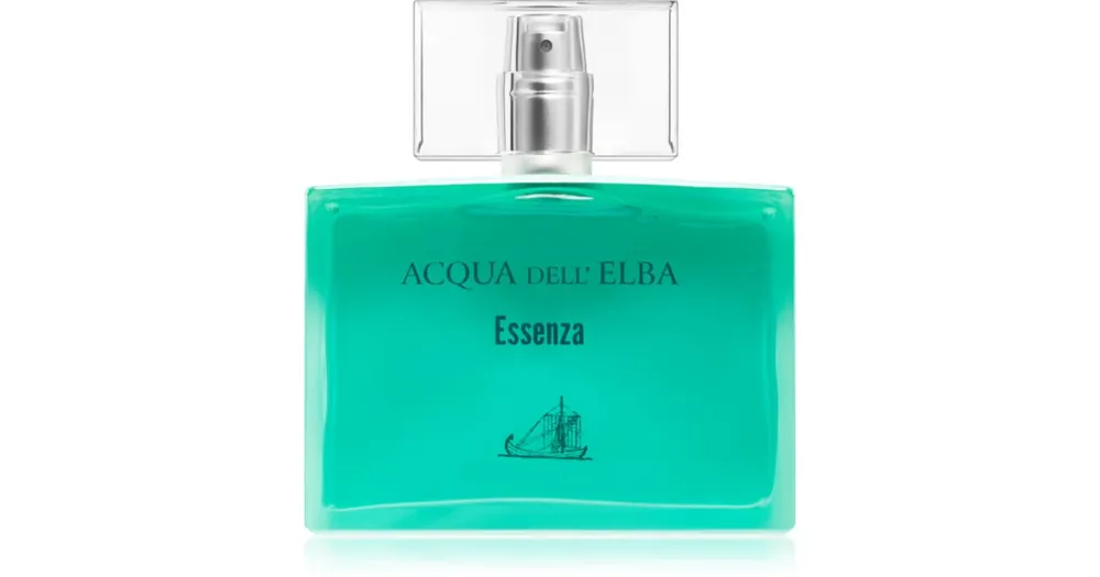Legkelendőbb Acqua dell‘ ElbaEssenza Eau de Parfum uraknak