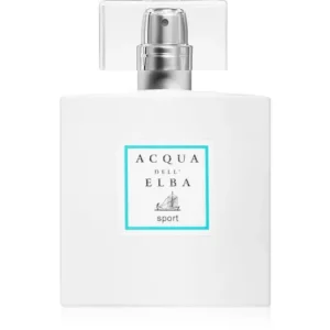 Acqua dell‘ ElbaSport Eau de Parfum unisex Gyors kiszállítás