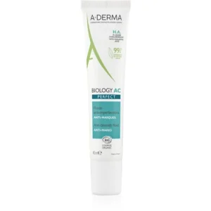 A-DermaBiology AC Perfect fluid kombinált és zsíros bőrre Árengedmény