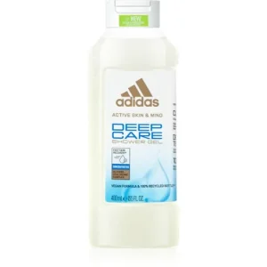 AdidasDeep Care ápoló tusoló gél hialuronsavval Olcsó
