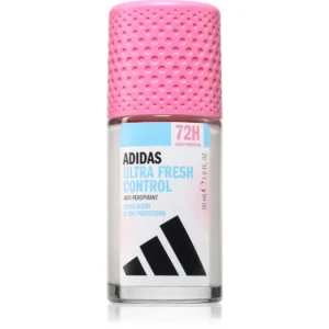 Outlet AdidasUltra Fresh Control golyós dezodor roll-on