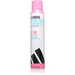 Akció AdidasUltra Fresh Control izzadásgátló spray