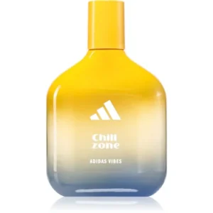 AdidasVibes Chill Zone Eau de Parfum unisex Prémium