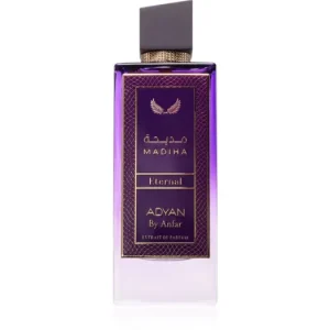 AdyanMadiha Eternal Eau de Parfum unisex Biztonságos vásárlás