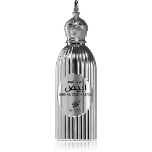 AfnanDehn Al Oudh Abiyad Eau de Parfum unisex Újdonság