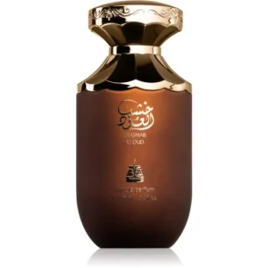 Bait Al BakhoorKhashab Al Oudh Eau de Parfum unisex Expressz kézbesítés