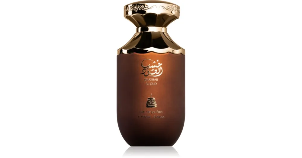 Bait Al BakhoorKhashab Al Oudh Eau de Parfum unisex Expressz kézbesítés
