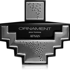 Expressz szállítás AfnanOrnament Pour Homme Eau de Parfum uraknak