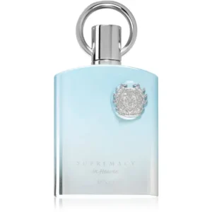 Gyors szállítás AfnanSupremacy In Heaven Eau de Parfum uraknak