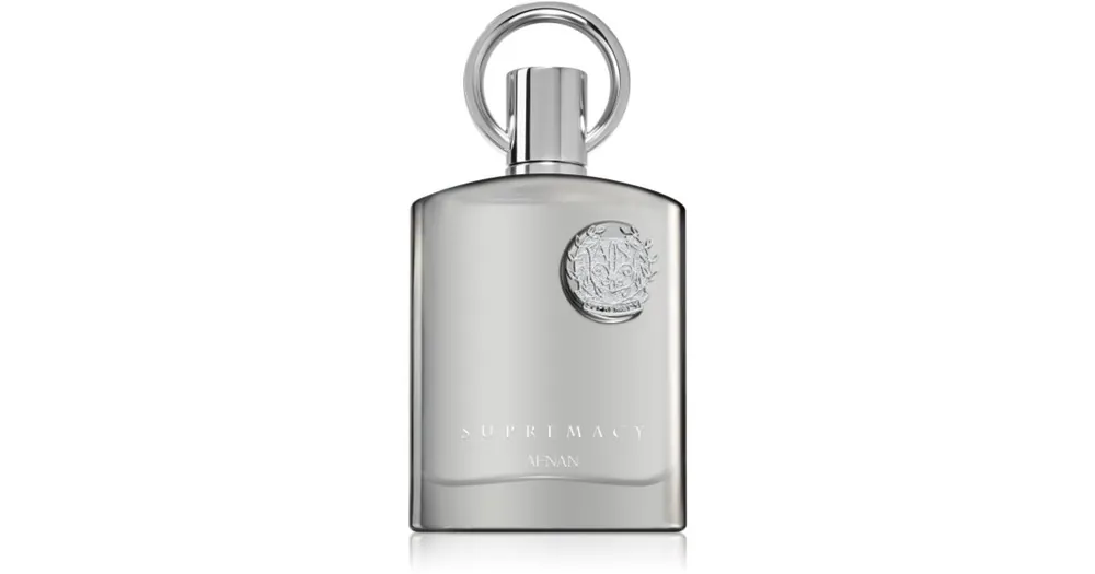 Outlet AfnanSupremacy Silver Eau de Parfum uraknak