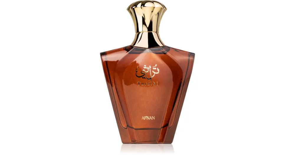 AfnanTurathi Homme Eau de Parfum uraknak Akció