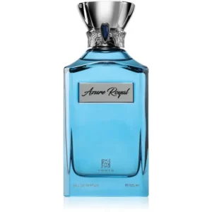 Ahmed Al MaghribiAzure Royal Eau de Parfum unisex Kihagyhatatlan ajánlat