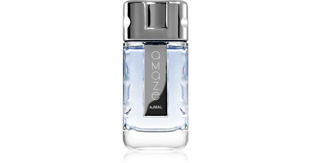 Akciós ár AjmalAmaze Eau de Parfum uraknak