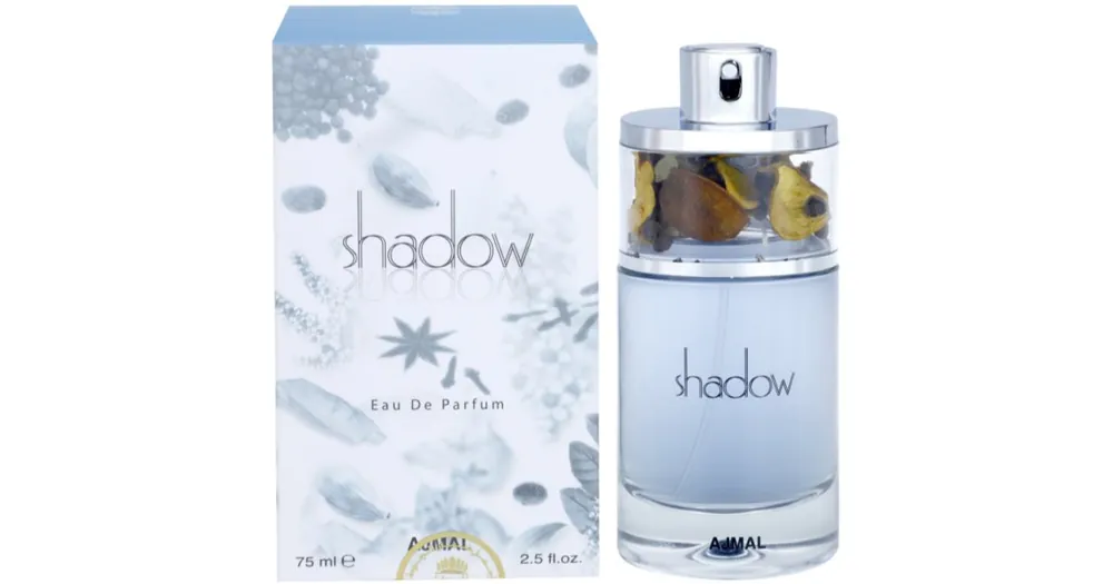 AjmalShadow For Him Eau de Parfum uraknak Expressz kézbesítés